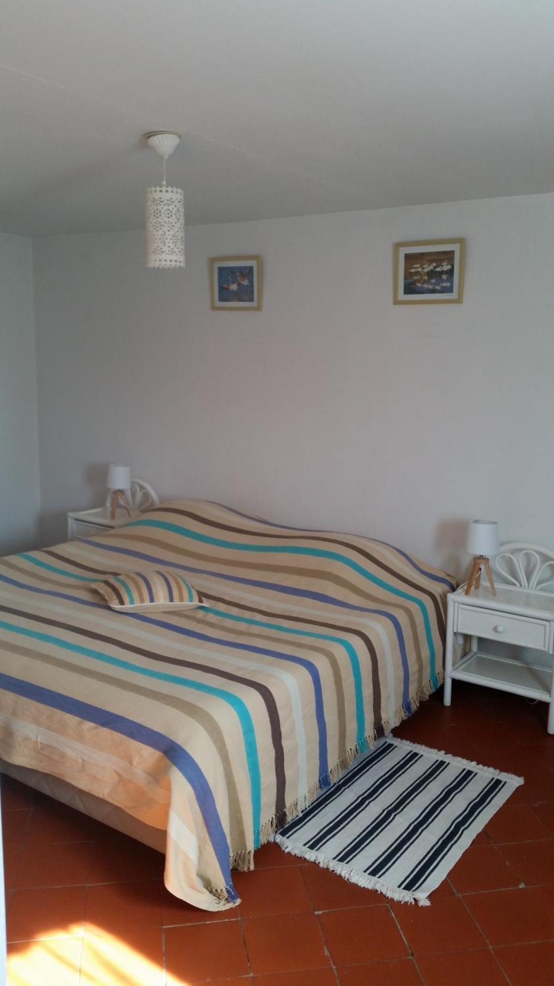 Le Mas D'Icard Saintes-Maries-de-la-Mer Room photo